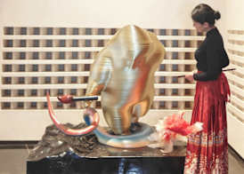 Hotel Indigo Changsha Meixi Lake 3