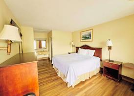 Knights Inn Yemassee 3
