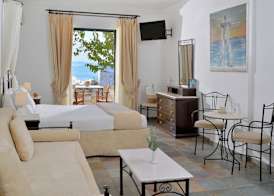 Vasilaras Hotel 4