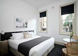 Dunkirk Hotel Pyrmont 4