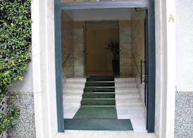 Sweet Home Parioli 5