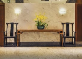 Windsor Oceanico Hotel 4