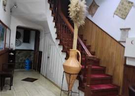 Aksaray Boutique Hotel 5