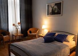 Hotel-Pension Charlottenburg 3