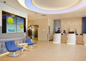 H2 Hotel München Messe 4