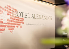 Hotel Alexander 2