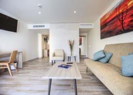 Hotel Levante 5