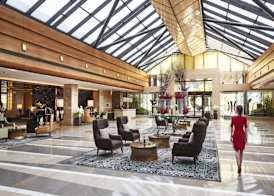 Kempinski Hotel Beijing Yansha Center 3