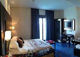 Hotel La Lucertola 2