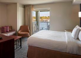 Residence Inn by Marriott Gravenhurst Muskoka Wharf 4