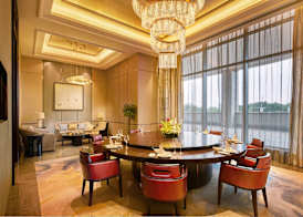 DoubleTree By Hilton Ningbo Beilun 4