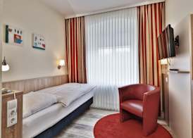 Hotel Trierer Hof 4