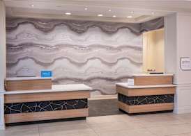 Hilton Garden Inn Denver Tech Center 5