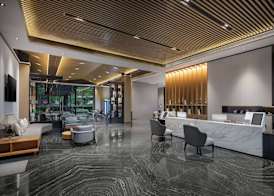Ramada by Wyndham Guilin Yangshuo Resort 4