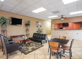 Days Inn By Wyndham Ormond Beach 4