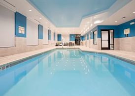 Hampton Inn & Suites Watsonville 4