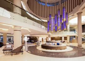 Radisson Blu Resort, Al Khobar Half Moon Bay 2