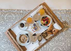 Starhotels Tuscany 5