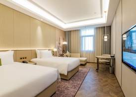Mercure Changzhou Jintan 3