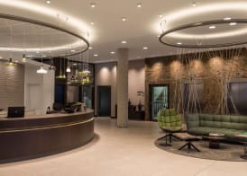 Hyatt Place Frankfurt Airport 5