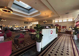 ORIDA Maidstone Hotel 2
