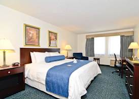 Best Western Gas City 5