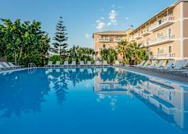 Zakynthos Hotel 2