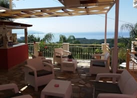 Filoxenia Sea View 3