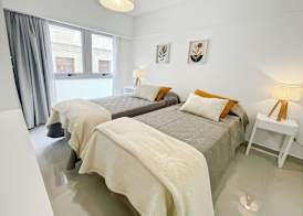 Ayres Suites Moreno 4