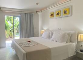 New Casablanca Praia Hotel 5