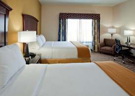 Holiday Inn Express & Suites AUSTIN SOUTH-BUDA by IHG 3