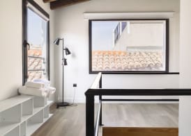 Aqua Apartments Málaga 2