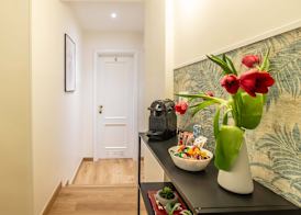 94Rooms Vatican Guest House- Scipioni 3