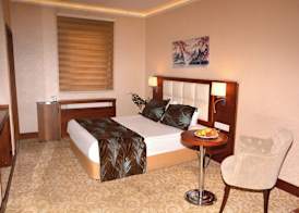 Asrin Business Hotel Kızılay 5
