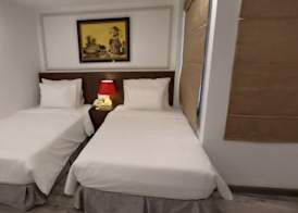 Hanoi Endless Hotel 2