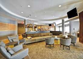 SpringHill Suites Tallahassee Central 3