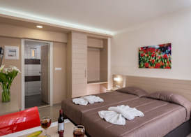 Atrion Resort Hotel 5