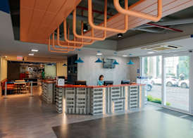 ibis budget Vitoria 3