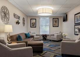 Holiday Inn Express TALLAHASSEE - I-10 E by IHG 5