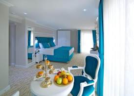 Glamour Hotel Istanbul Sirkeci 5