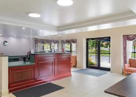 All Seasons Inn & Suites Smithfield Providence 4