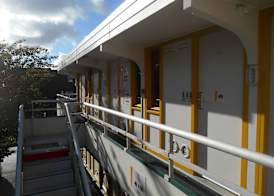 Premiere Classe Brest Gouesnou Aeroport 3