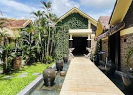 The Blossom Resort Island Da Nang - Onsen Included 2