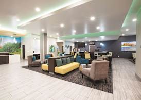 La Quinta by Wyndham Tulsa Broken Arrow 2