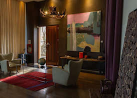 Esplendor by Wyndham El Calafate 4