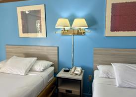 Travelodge by Wyndham Hershey 4