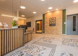 Hotel Neues Pastorat 2