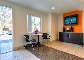 Motel 6 Rowland Heights, CA - Los Angeles - Pomona 4