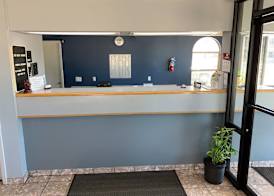 Americas Best Value Inn (Meridian) 2