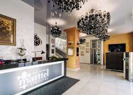 Hotel Marttel 4